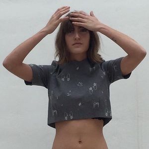 Paloma Wool Narita top